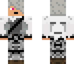 ghast hunter number 2