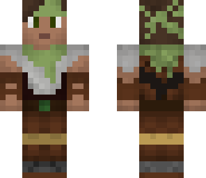 monster hunter
