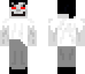 jeff the killer