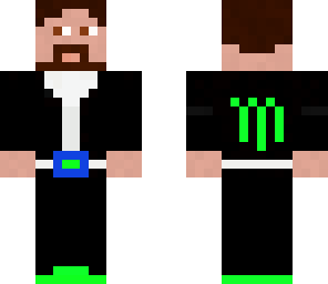 monster energy drink - gronkh