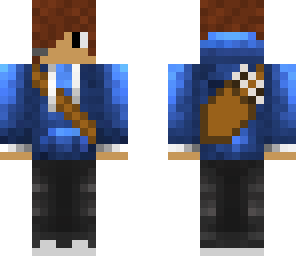 update of teen archer