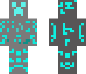 diamond creeper