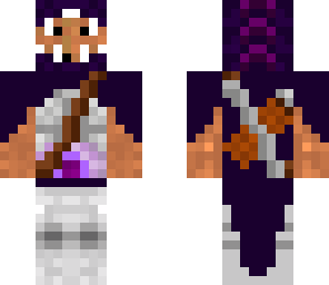 ender dragon hunter number 1