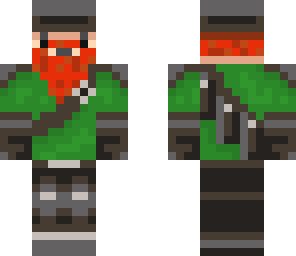 awesome dwarf