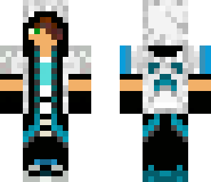prototype blue