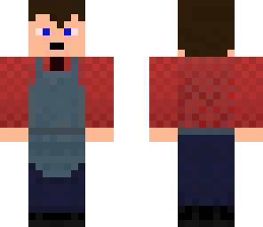 shopkeeper