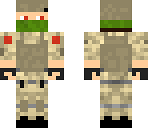 swedish soldier