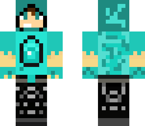 diamond hunter