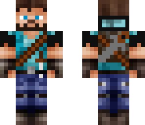 steve future