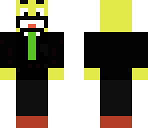 banana man