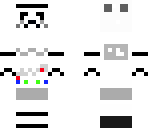 star wars storm trooper