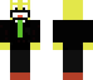 banana man