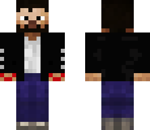 updated steve