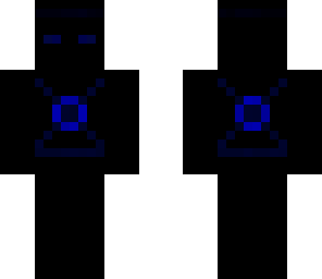 blue ninja