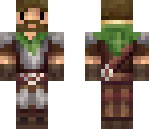 adventurer