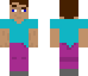derp derp steve