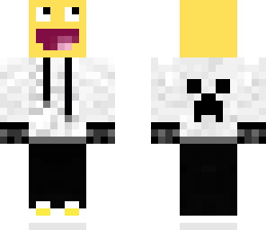 awesome face without hood