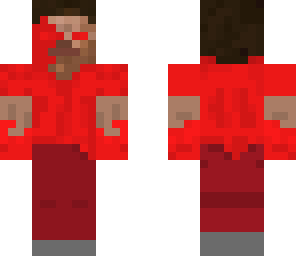 devil stevve