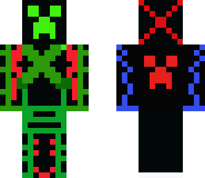creeper