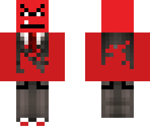 standed miner