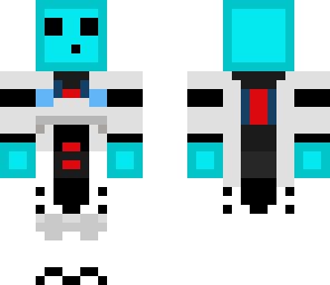 blue slime jazz