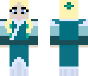 rosella1343's custom skin