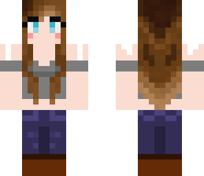 cute girl v2