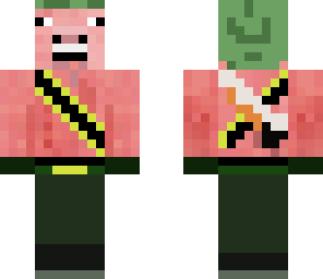 army pig
