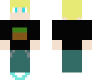 me private minecraft skin