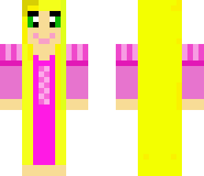 rapunzel original