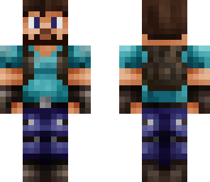 steve
