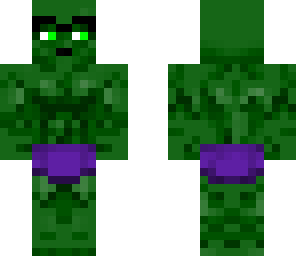 hulk