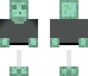 cool slime