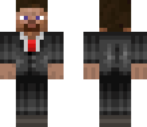 waiter steve