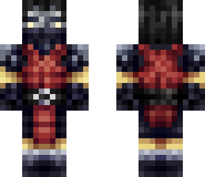rogue knight