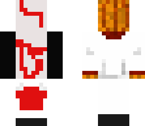 bloody guy