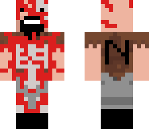 when notch was shoot