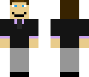 btr - logan mitchell