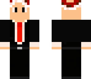 hitman santa v2