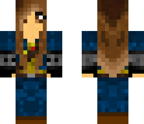 fallout girl
