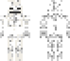 skeleton
