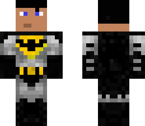 unmasked batman