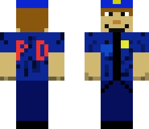police officer