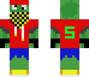 slimenosh best
