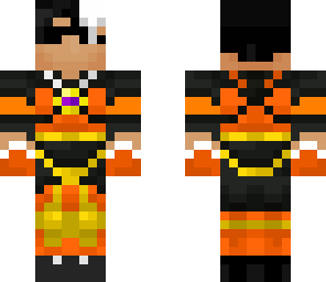 skydoesminecraft halloween