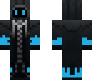 ender hunter
