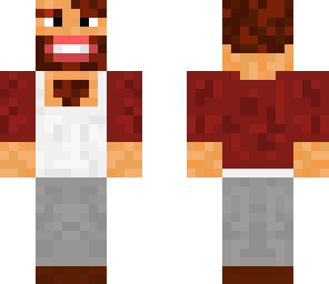 beardy