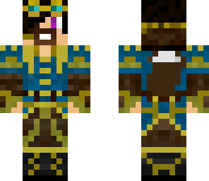steampunker adult