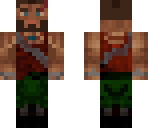 vaas montenegro
