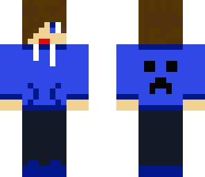 creeper ben